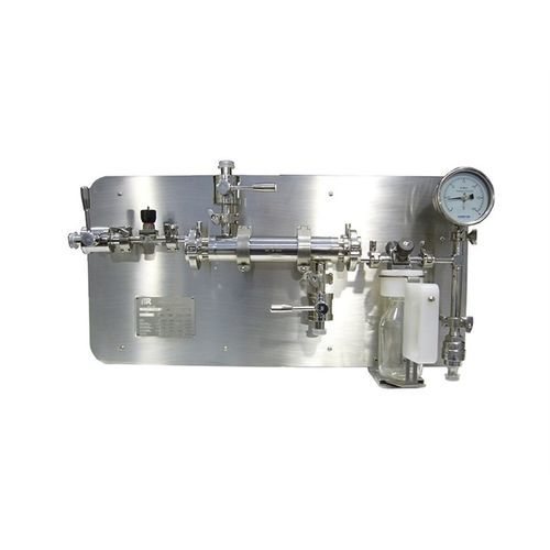 Condenseur à vapeur - PSSCP - AERRE INOX Srl - refroidi / en inox / pour industrie propre
