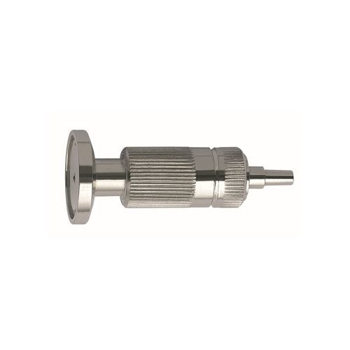 Vanne à piston - RPV - AERRE INOX Srl - manuelle / de distribution / pour boisson