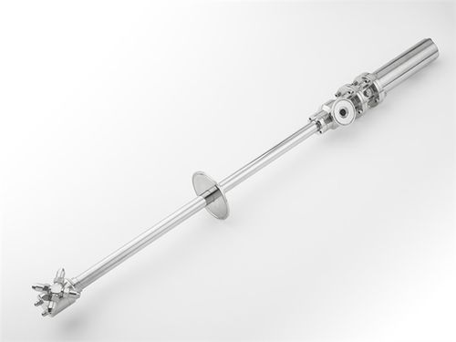 Unité de lavage automatique - WOD series - AERRE INOX Srl - industrielle / pour réservoir