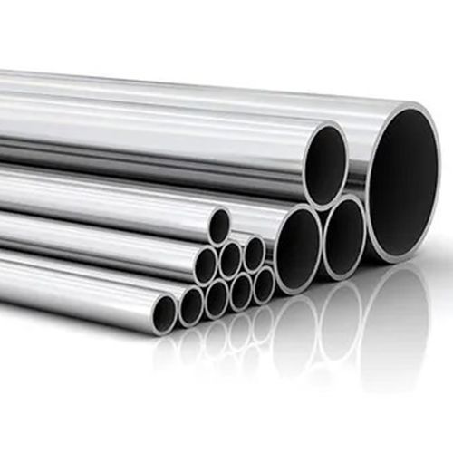 Tube pour produits chimiques - AERRE INOX Srl - pour eaux chaudes / pour produits alimentaires / pour vapeur