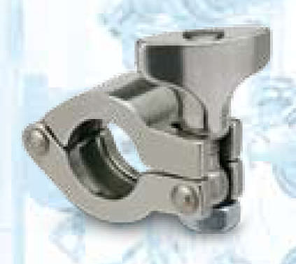 Collier d'arbre - 13MHHS - AERRE INOX Srl