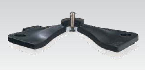 Membrane en PTFE - TFM™ - AERRE INOX Srl