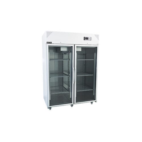 Réfrigérateur médical - PR 1400 - ARCTIKO A/S - armoire / 2 portes / ATEX