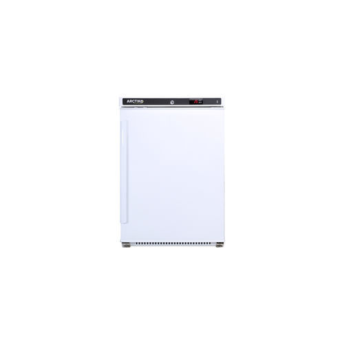 Réfrigérateur médical - LRE 125 - ARCTIKO A/S - pour applications pharmaceutiques / compact / 1 porte