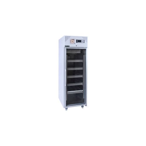 Réfrigérateur pour banques du sang - BBR 500 - ARCTIKO A/S - armoire / 1 porte / standard