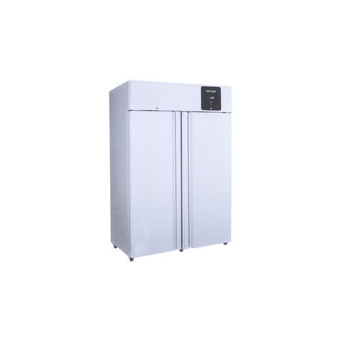 Réfrigérateur médical - LR 1350 - ARCTIKO A/S - armoire / 2 portes / sécurisé