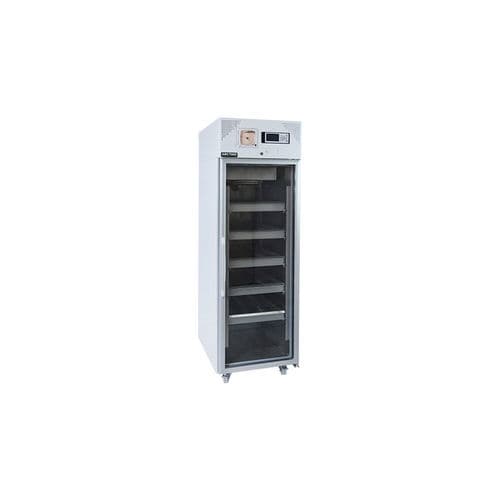 Réfrigérateur pour banques du sang - BBR 700 - ARCTIKO A/S - médical / armoire / 1 porte
