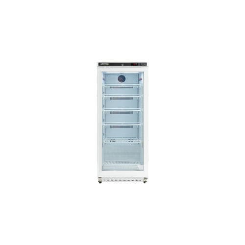 Réfrigérateur pour applications pharmaceutiques - PRE 285 - ARCTIKO A/S - armoire / 1 porte