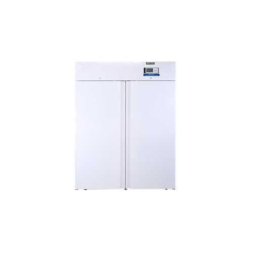 Réfrigérateur médical - LR 1400 - ARCTIKO A/S - armoire / 2 portes
