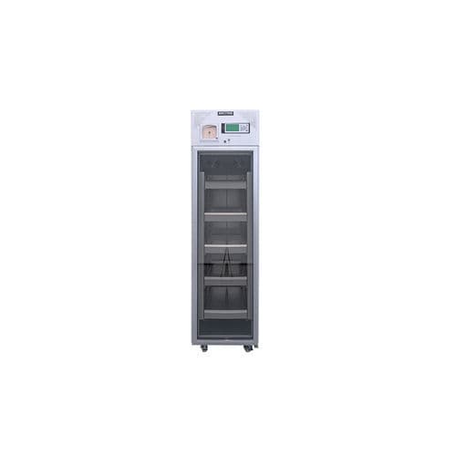 Réfrigérateur médical - BBR 300-D - ARCTIKO A/S - pour banques du sang / armoire / 1 porte