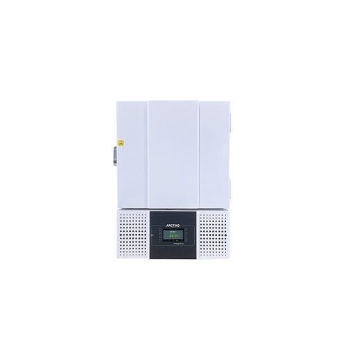 Congélateur de paillasse - ULUF P65 MV - ARCTIKO A/S - de laboratoire / sous comptoir / de stockage