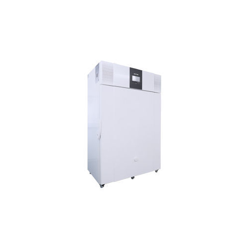 Congélateur armoire - ULUF P820 GG - ARCTIKO A/S - de laboratoire / statique / ultra-basse température
