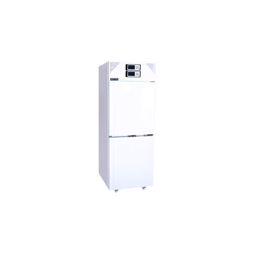 Réfrigérateur / congélateur de laboratoire - LFF 660 - ARCTIKO A/S - armoire / 2 portes / standard