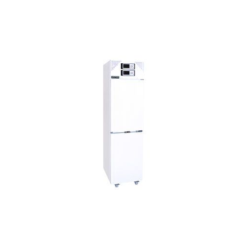 Réfrigérateur / congélateur de laboratoire - LFF 270 - ARCTIKO A/S - médical / armoire / 2 portes