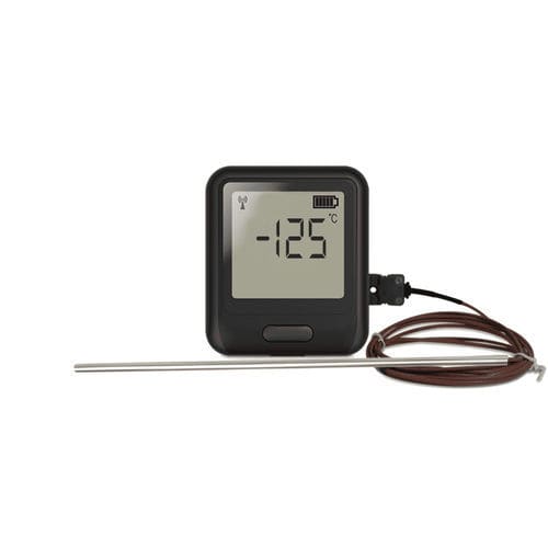 Moniteur de température cryogénique - EL-ARC-02 - ARCTIKO A/S