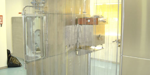 Cabine à flux laminaire - ART GmbH