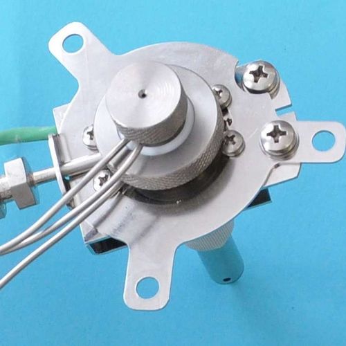 Injecteur automatique - OPTIC-4 - Axel Semrau