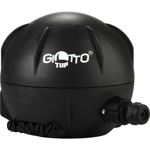 Unité de contrôle pour vanne - GIOTTO TOP® - Atex - BARDIANI VALVOLE S.p.a. - à distance