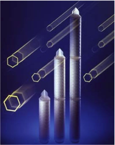Cartouche filtrante à solvant - KEMIFLON – KMF - BEA Technologies S.p.A. - à eau / de stérilisation / en PTFE