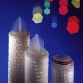 Cartouche filtrante pour boisson - Steryklear KSP - BEA Technologies S.p.A. - pour solvant / de stérilisation / en polypropylène