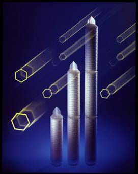 Cartouche filtrante pour boisson - Steryflus TSP-PH - BEA Technologies S.p.A. - à eau / pour filtration fine / en PES