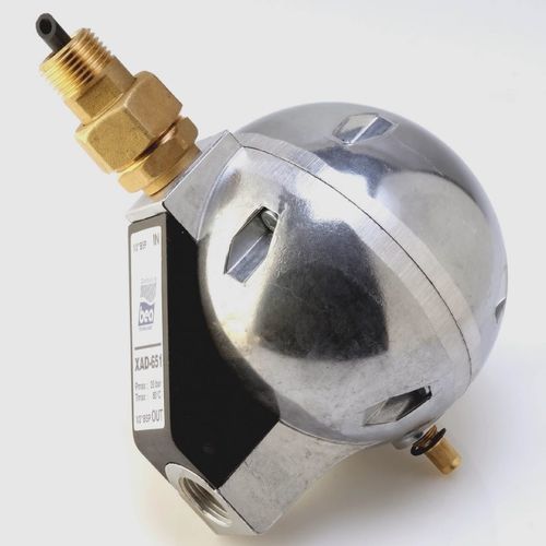 Purgeur à flotteur - XAD 651 - BEA Technologies S.p.A. - de condensat / d'air / automatique