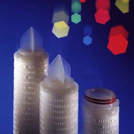 Cartouche filtrante à eau - MICRONYL - BEA Technologies S.p.A. - de stérilisation / en nylon / pour l'industrie