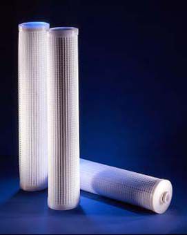 Cartouche filtrante à eau - BIOMAGNEX - BEA Technologies S.p.A. - pour filtration fine / en PES / pour traitement d'eau