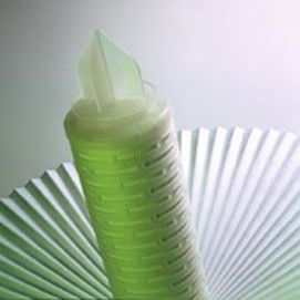 Cartouche filtrante pour solvant - POLIXSTER - BEA Technologies S.p.A. - à eau / pour filtration fine / en polyester