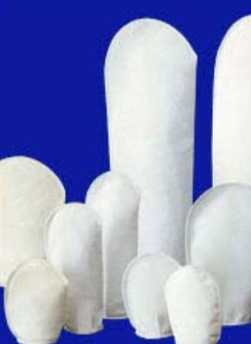 Poche filtrante pour liquides - BEAFELT - BEA Technologies S.p.A. - en polyester / en polypropylène / monocouche