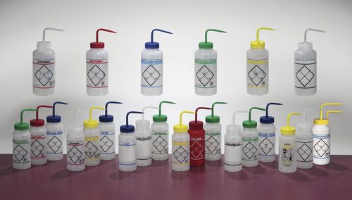 Pissette - F11646 series - Bel-Art Products