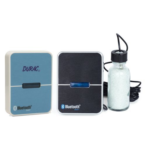 Data logger de température et d'humidité - B61 series - Bel-Art Products - bluetooth / environnemental