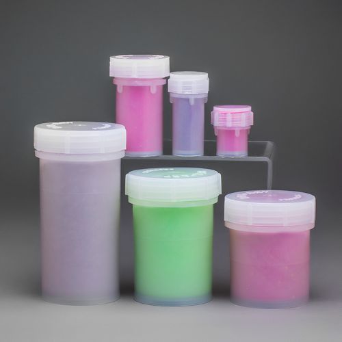 Pot pour échantillons de laboratoire de transport - H1787 series - Bel-Art Products