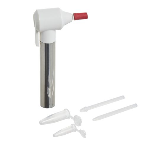 Homogénéisateur dynamique - F65100-0000 - Bel-Art Products - portatif / de laboratoire