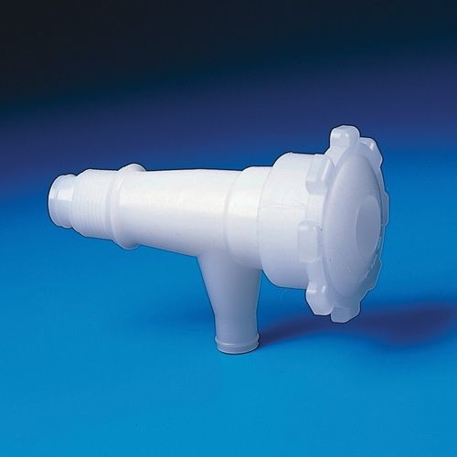Robinet pour flexible - F30851-0000 - Bel-Art Products - de liquides