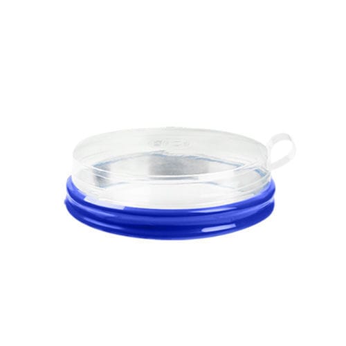 Capuchon rond - BFM Global Ltd. - en thermoplastique / en polyuréthane / transparent