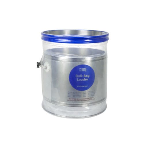 Chargeur de sac de vrac - BFM Global Ltd.