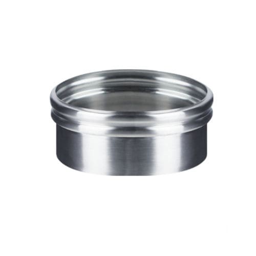 Bride de tubes - BFM Global Ltd. - en acier inoxydable