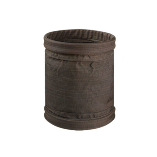 Tuyau souple pour produits chimiques - Teflex Woven - BFM Global Ltd. - en PTFE / pour denrées alimentaires / haute température