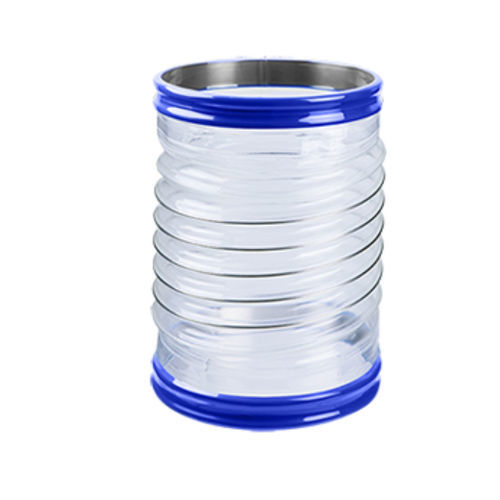Tuyau souple en polyuréthane -  Flexi-Light  - BFM Global Ltd. - pour denrées alimentaires / léger / ATEX