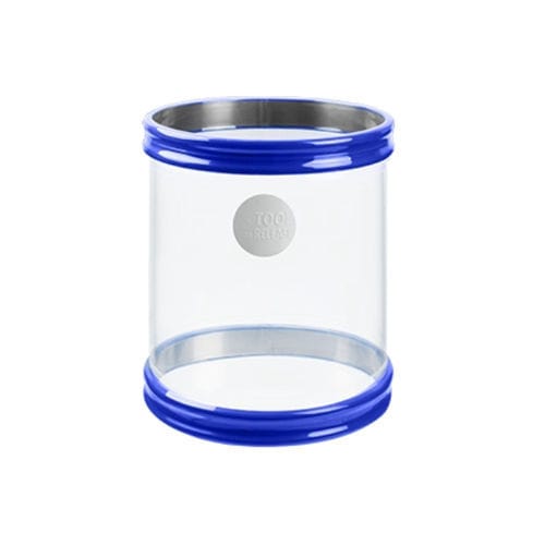 Tube pour fluide dangereux - BFM Global Ltd. - en plastique / pour le vide / flexible