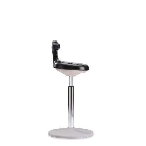 Chaise pivotante de laboratoire - Labster 9106 - bimos