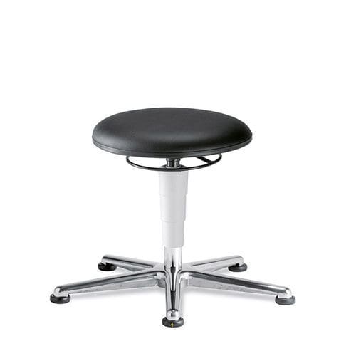 Tabouret pour salle blanche - 9467R - bimos