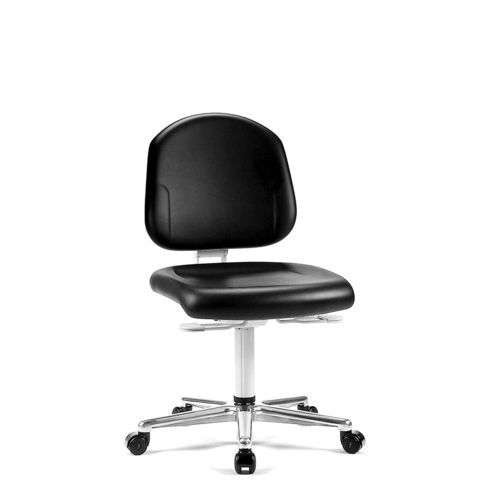 Chaise pivotante pour salle blanche - 9181 - bimos