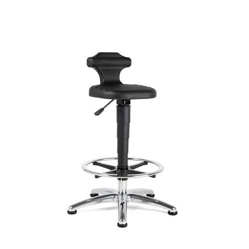 Tabouret assis debout - 9419E - bimos