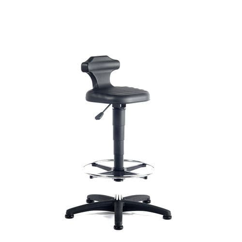 Tabouret assis debout - 9419 - bimos