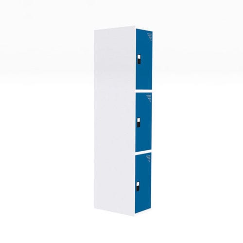 Armoire vestiaire pour laboratoire - Burdinola Deutschland GmbH - manuelle
