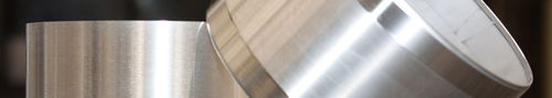 Acier inoxydable en barre - H. BUTTING GmbH & Co. KG - tubulaire / en forme de V