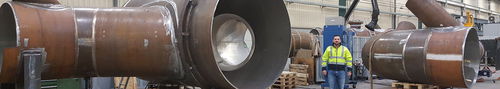 Tuyau rigide hydraulique - BuBi® - H. BUTTING GmbH & Co. KG - pour carburant / pour gaz / pour hydrocarbures