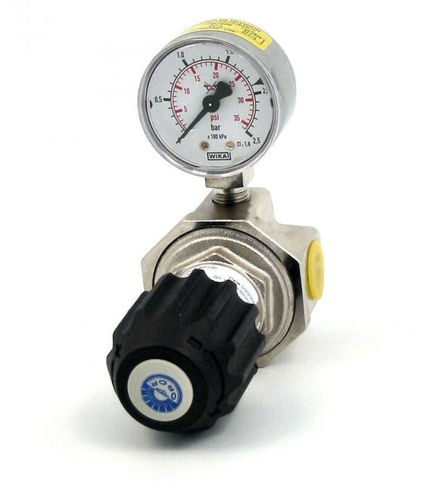 Régulateur de pression de gaz - BP 100 - Cahouet - pour oxygène / pour propane / pour acétylène